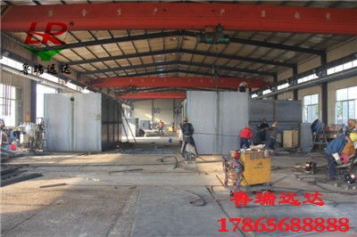 荊門市水洗廠污水處理設備跳樓價，環保科技助力產業升級