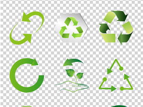 有機(jī)生態(tài)與環(huán)保科技的視覺(jué)表達(dá) 素材與應(yīng)用