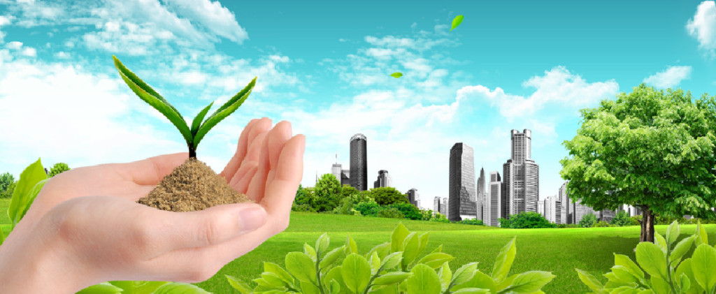綠色未來，科技先行 我們的環保科技使命與愿景